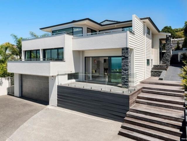 House for rent in Murrays Bay, Hibiscus and Bays
