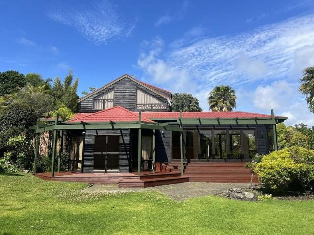 House for rent in Wairau Valley