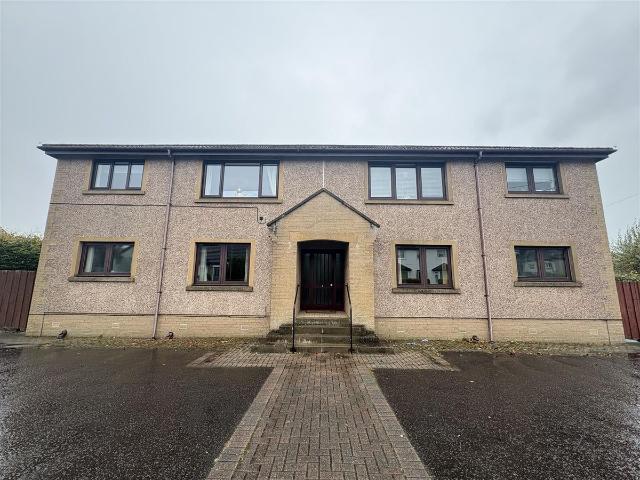 Apartment for rent in Scone, Perth and Kinross