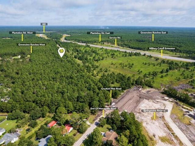 Land for sale in Wilmington