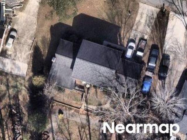 House for sale in Columbia, South Carolina