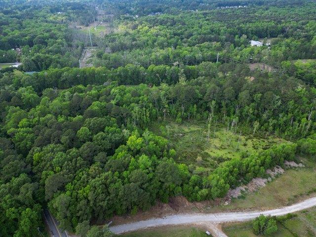 Land for sale in Johns Island, Charleston