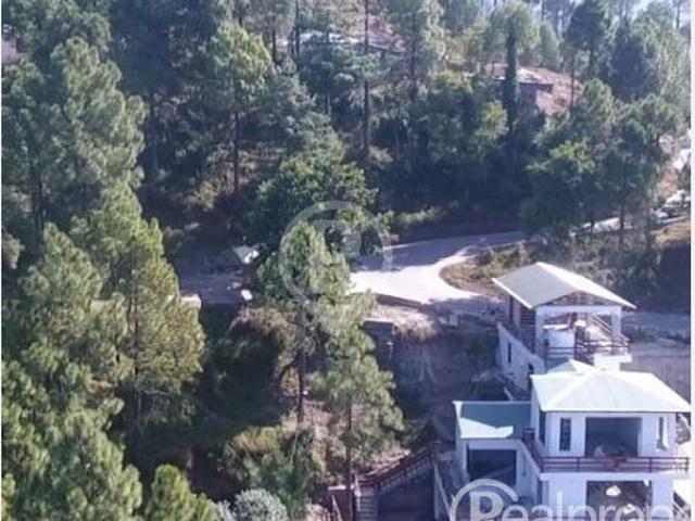 House for sale in Murree, Islamabad Capital Territory