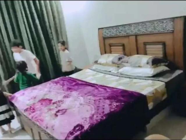 Apartment for rent in ای-11, اسلام آباد