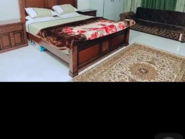 Apartment for rent in Islamabad