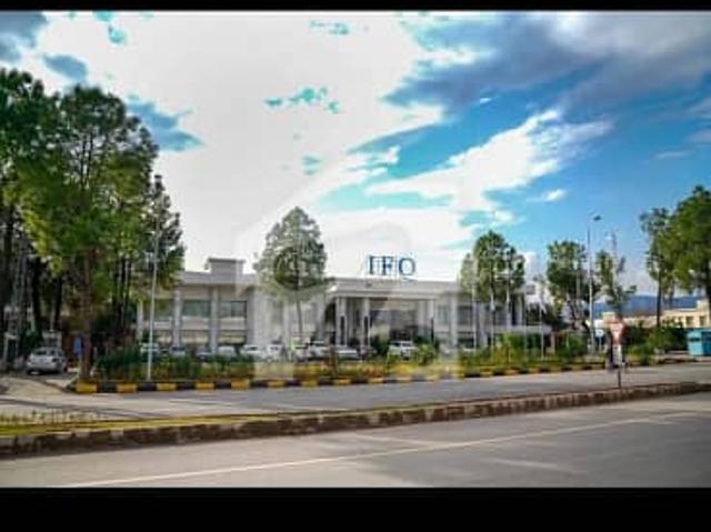 Office for sale in اسلام آباد, زون 1