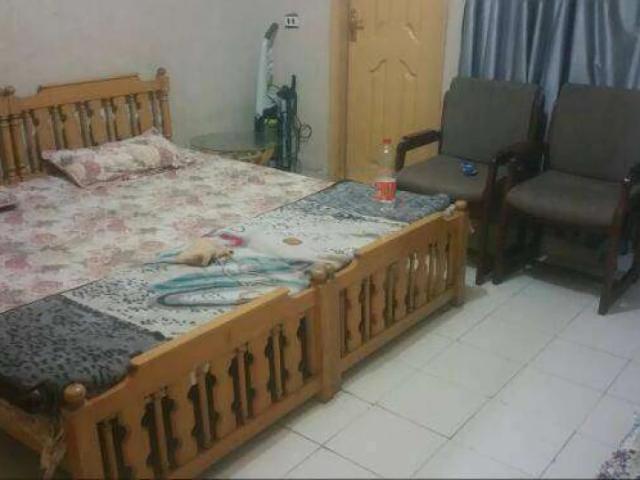 Apartment for rent in Islamabad