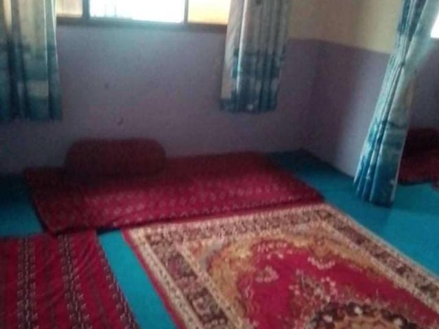 Apartment for sale in Peshawar, North West Frontier Province