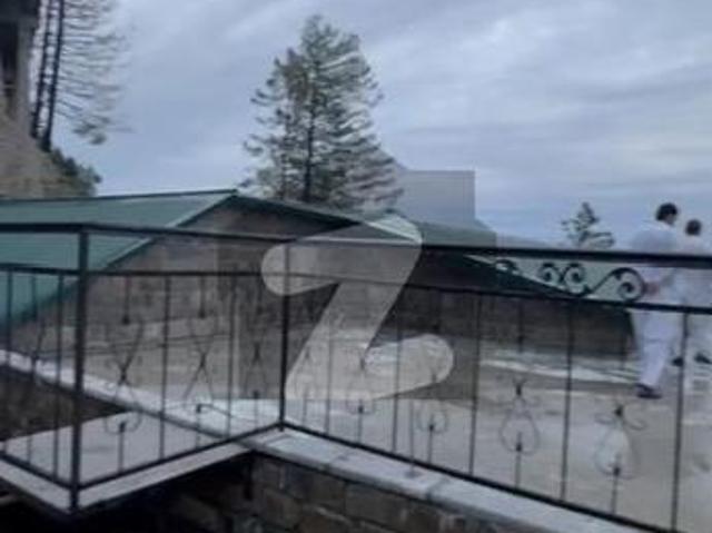 House for sale in Murree, Islamabad Capital Territory