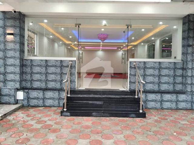 Commercial for rent in مری, راولپنڈی ڈویژن