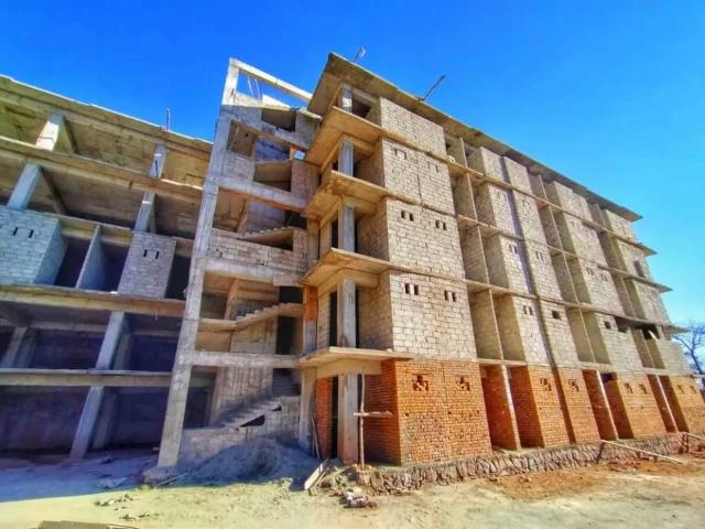 Apartment for sale in Islamabad