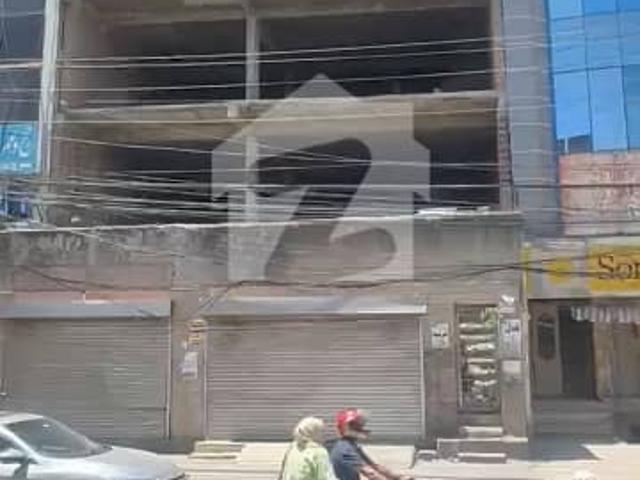 Building for sale in Islamabad