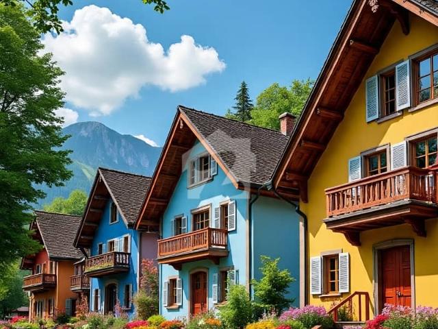 Apartment for sale in Murree, Islamabad Capital Territory