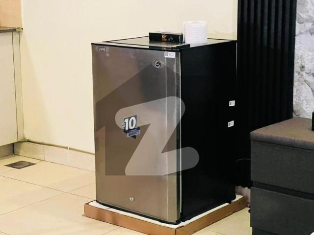 Apartment for rent in Islamabad