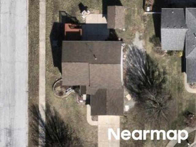 House for sale in Hobart, Indiana
