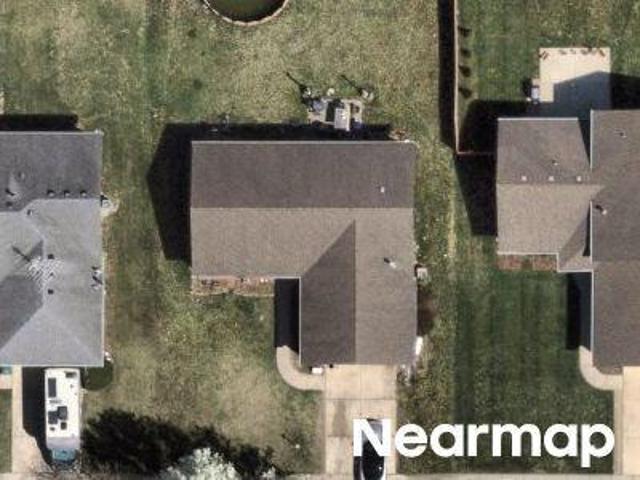 House for sale in Hobart, Indiana