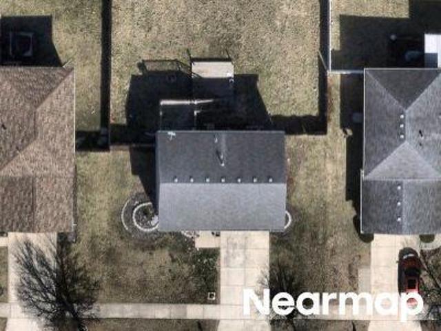 House for sale in Hobart, Indiana