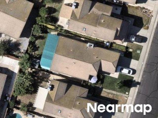 House for sale in California