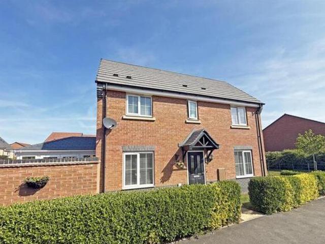 House for sale in Sutton Grange, Shrewsbury
