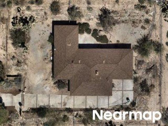 House for sale in Yucca Valley, California