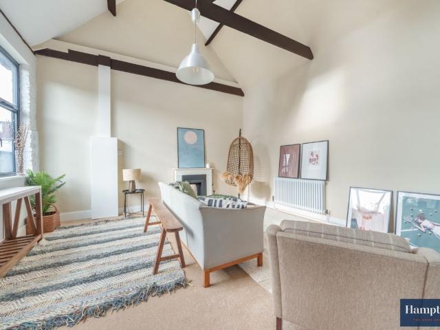 House for rent in St Marks, Maidenhead