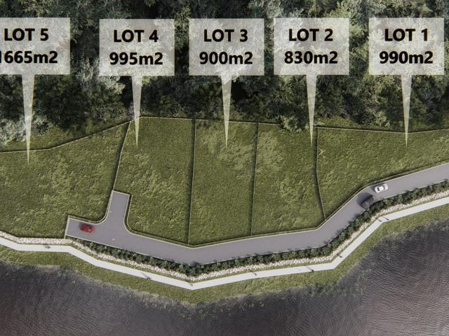 Land for sale in Murrumba Downs, Queensland