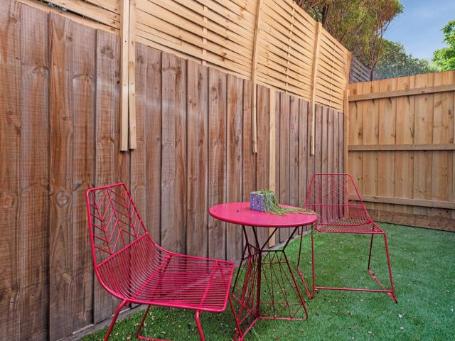 Apartment for rent in Camerons Creek, Victoria