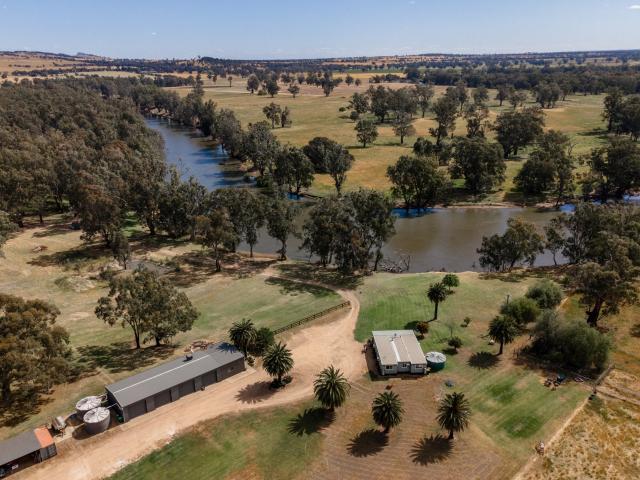 Property for sale in Belfrayden, New South Wales