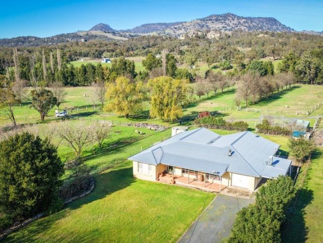Cottage for sale in Murrurundi, New South Wales