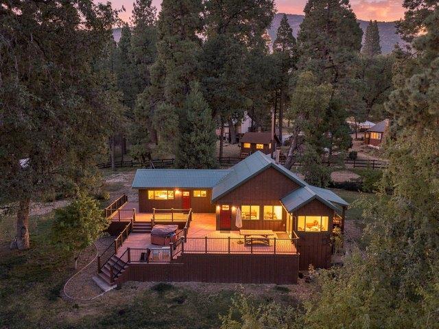 House for sale in Tulare, California