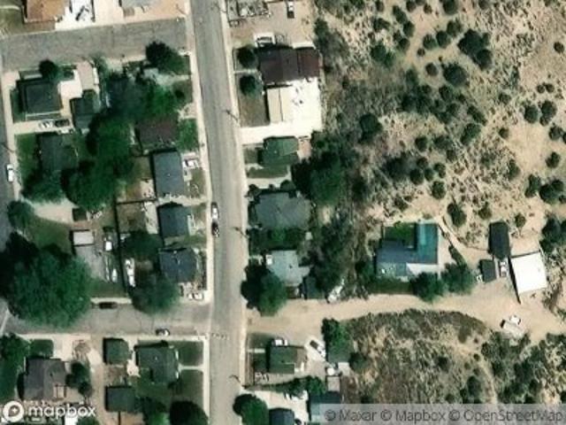 House for sale in White Pine, Nevada