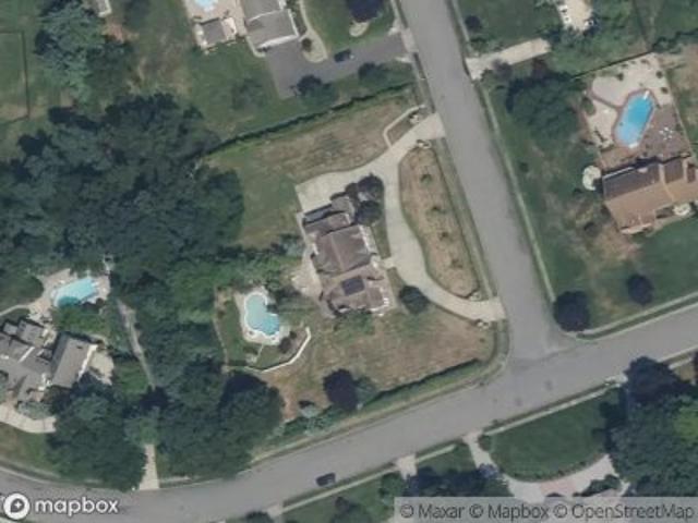 House for sale in Monmouth, New Jersey