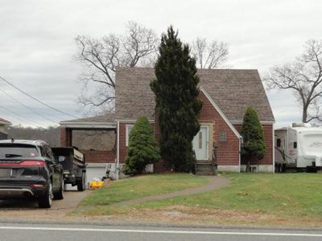 House for sale in Claridge, Pennsylvania