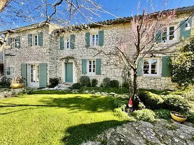 Maison vente à Murs, Les Plaines