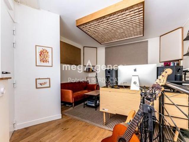Local Commercial vente à Bobigny, Vaux-montreuil
