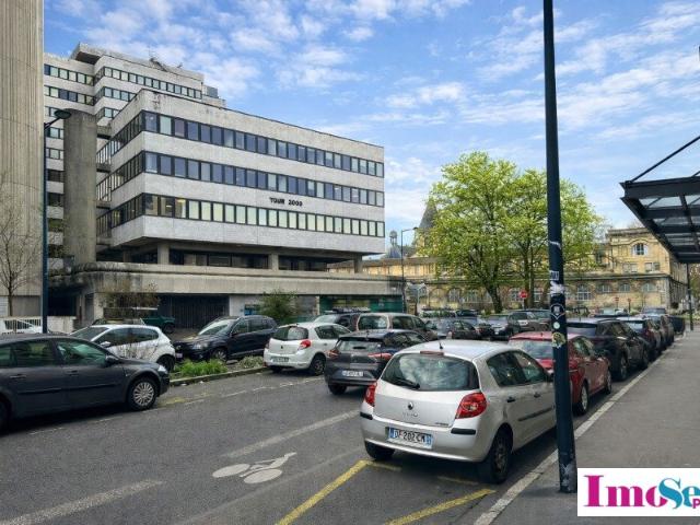 Local Commercial vente à Bordeaux