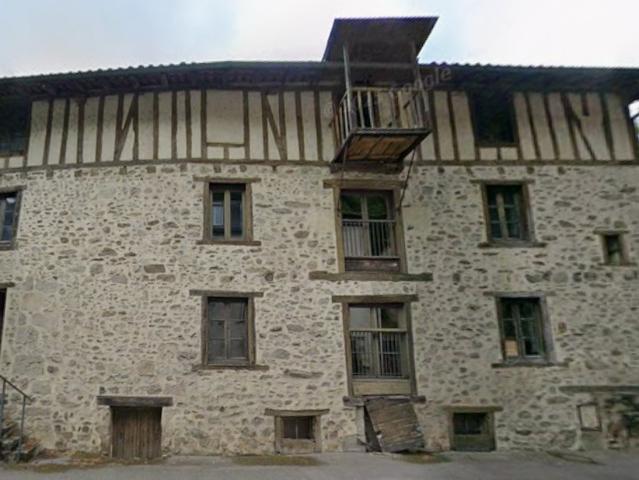 Local Commercial vente à Limoges, Saint-léonard-de-noblat
