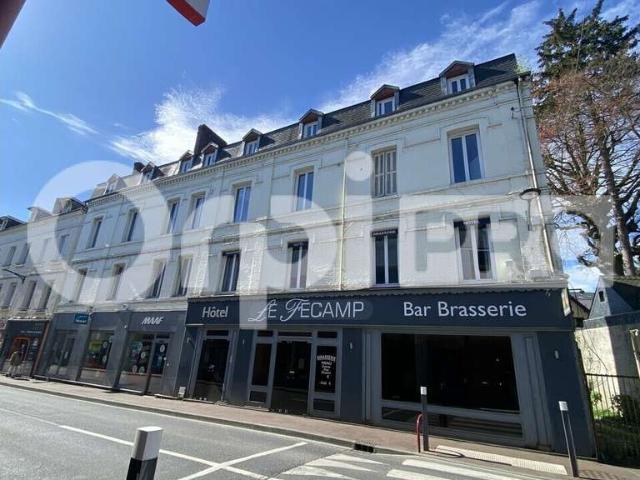 Local Commercial vente à Bolbec, Seine-Maritime