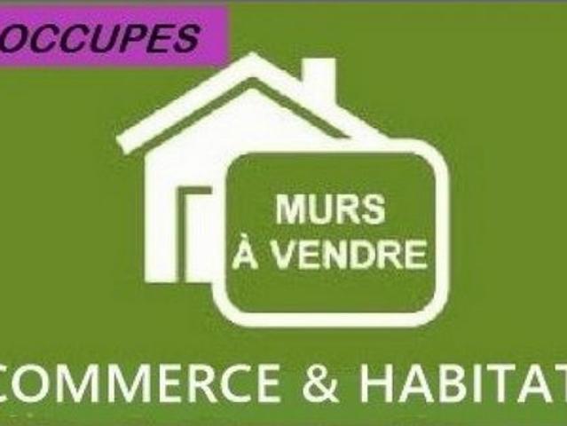 Local Commercial vente à Les Sables-d'Olonne, Château-d'olonne