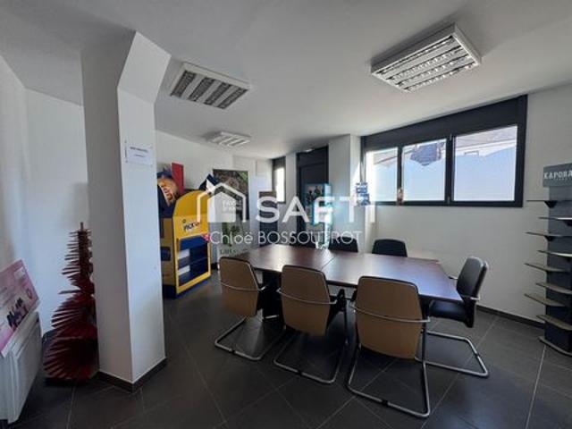 Local Commercial vente à Angers