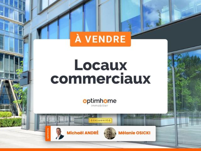 Bureau vente à Montpellier, Lunel