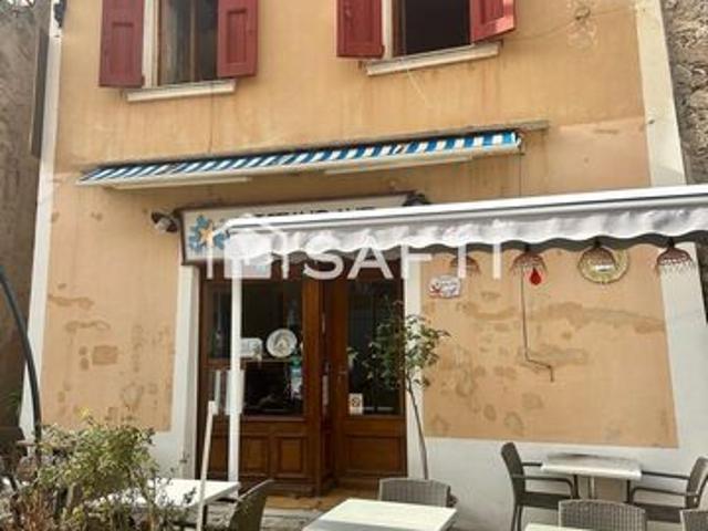 Local Commercial vente à Digne-les-Bains, Moustiers-sainte-marie