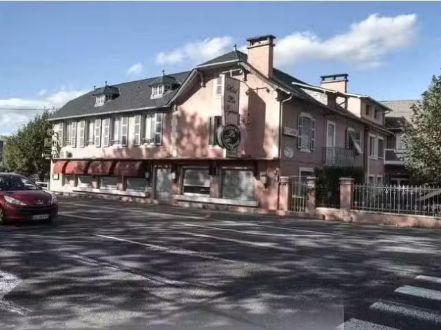 Local Commercial vente à Ousse, Pyrénées-Atlantiques
