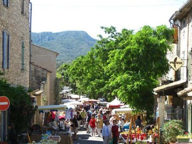Local Commercial vente à Arles, Eygalières