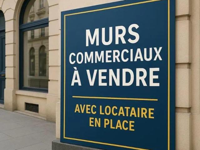 Local Commercial vente à Grasse, Antibes