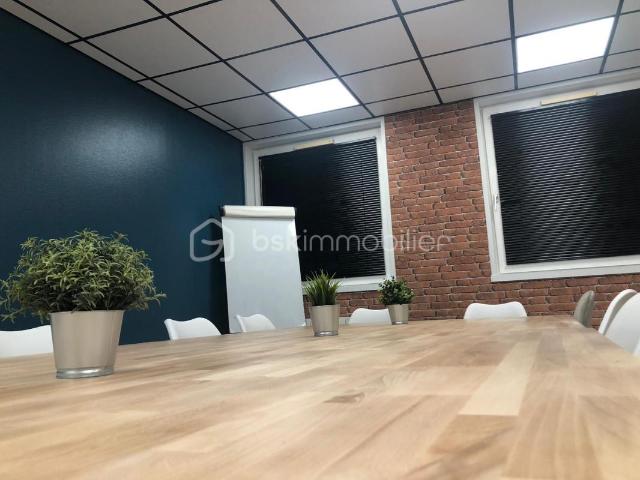 Bureau vente à Bobigny, Bondy
