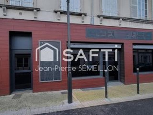 Local Commercial vente à Villeneuve-sur-Lot, Villeneuve-sur-lot