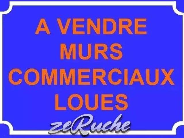 Local Commercial vente à Caen, Colombelles