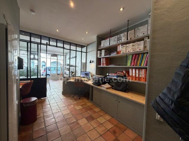 Bureau vente à Libourne