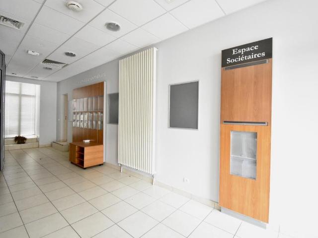 Local Commercial vente à Saverne, Marmoutier